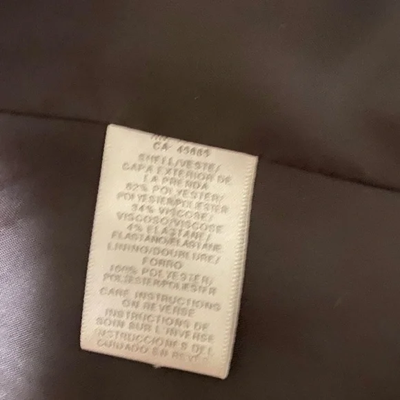 Michael Kors Blazer - Picture 11 of 12